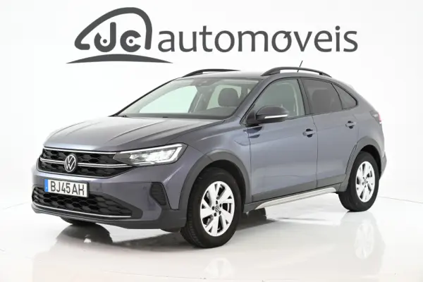 Volkswagen Taigo 1.0 TSI Life 13