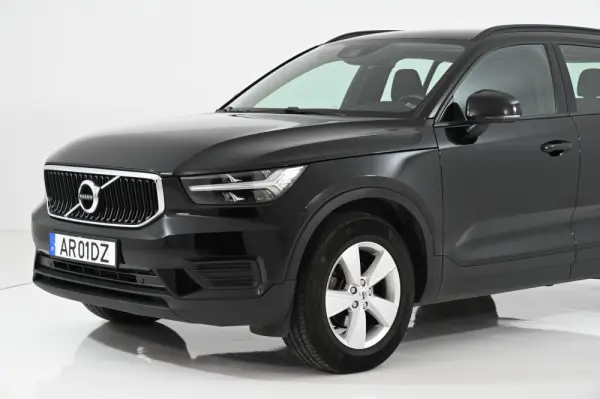 Volvo XC 40 1.5 T2 Momentum 13