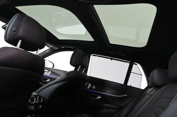 Mercedes-Benz E 400 d 4-Matic All Terrain Avantgarde 17