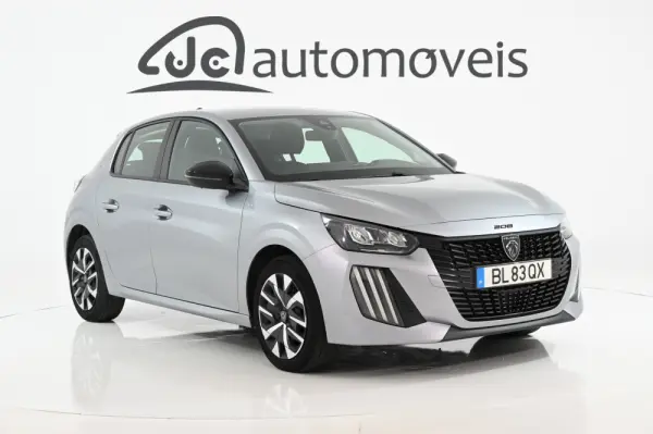 Peugeot 208 1.2 PureTech Active Pack 1