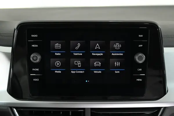 Volkswagen T-Roc 1.0 TSI Urban 23