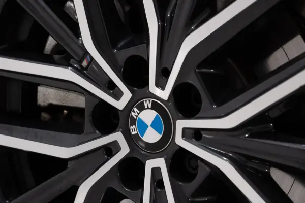 BMW X1 xDrive25e Pack Desportivo M 13