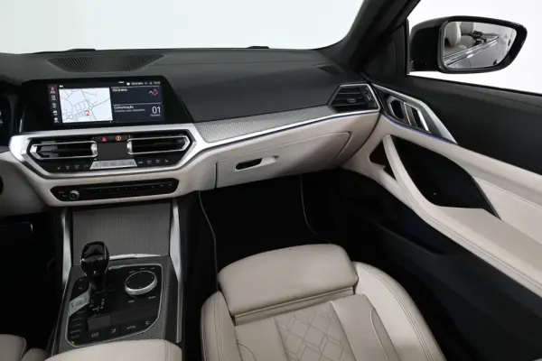 BMW 420 d Pack Desportivo M Auto 16