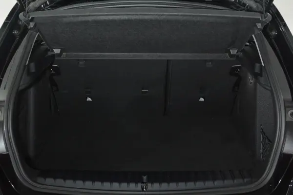 BMW 116 i Advantage 9