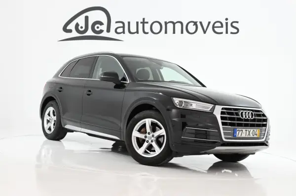 Audi Q5 2.0 TDI Sport 16