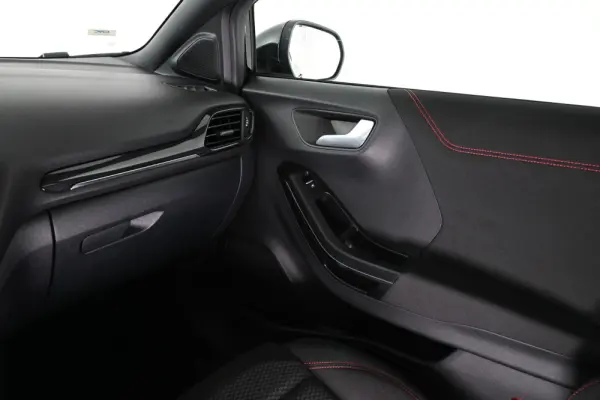 Ford Puma 1.0 EcoBoost MHEV ST-Line 25