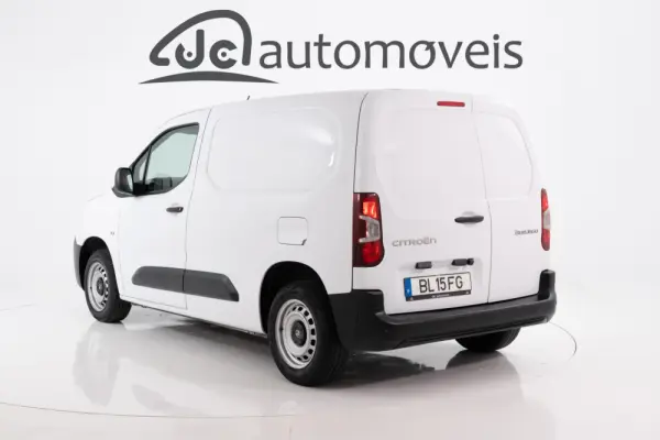 Citroen Berlingo 1.5 BlueHDi M 30 2