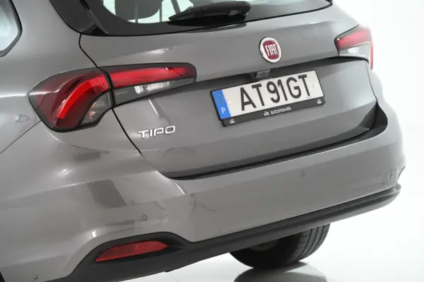Fiat Tipo 1.3 MultiJet 11