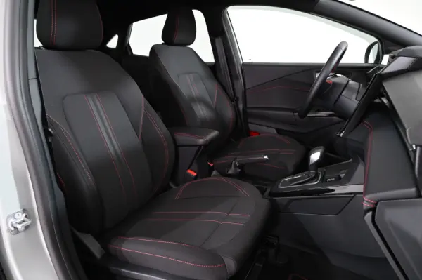 Ford Puma 1.0 EcoBoost MHEV ST-Line Aut. 4