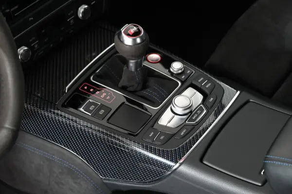 Audi RS6 Avant 4.0 TFSi Plus quattro Tiptronic 21