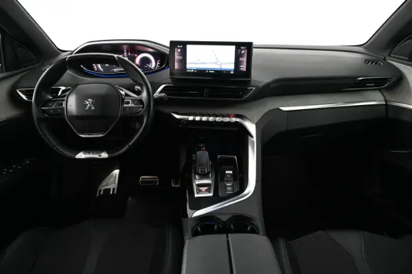 Peugeot 3008 1.5 BlueHDi GT Pack EAT8 3