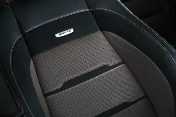 Mercedes-Benz GLE 53 AMG 4Matic+ 36