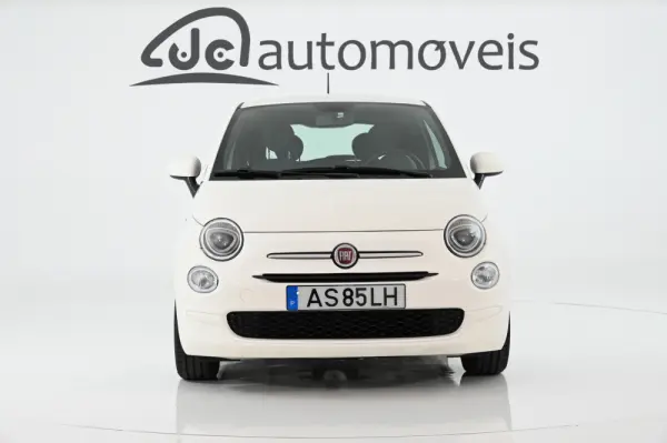 Fiat 500 1.0 Hybrid Lounge 5