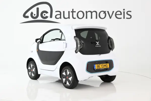 XEV Yoyo 2