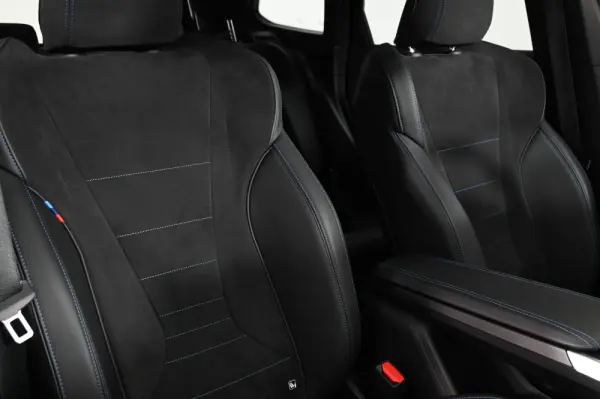 BMW X1 xDrive25e Pack Desportivo M 25