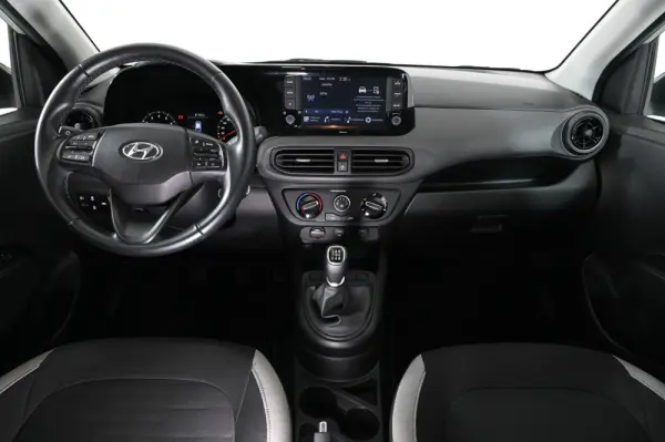 Hyundai i10 1.0 Comfort 3