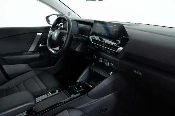 Citroen e-C4 50 kWh Autonomia Conforto Plus 21