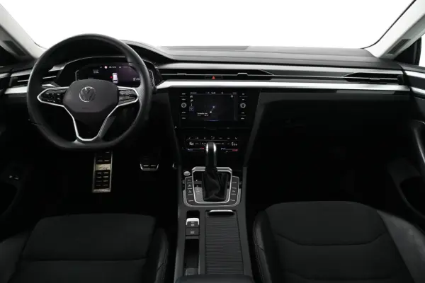 Volkswagen Arteon 1.4 TSI eHybrid Elegance 3