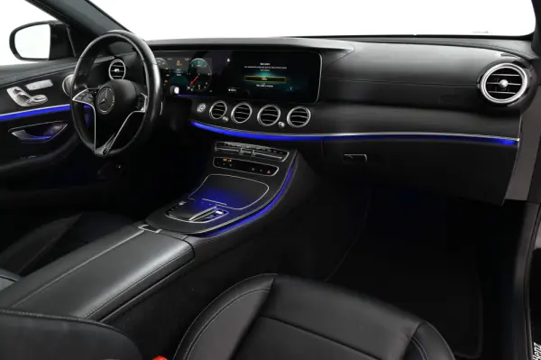Mercedes-Benz E 220 d 4-Matic All Terrain Avantgarde 21