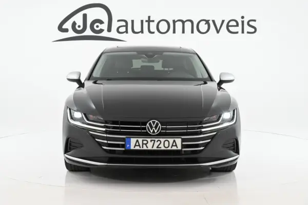 Volkswagen Arteon 1.4 TSI eHybrid Elegance 5