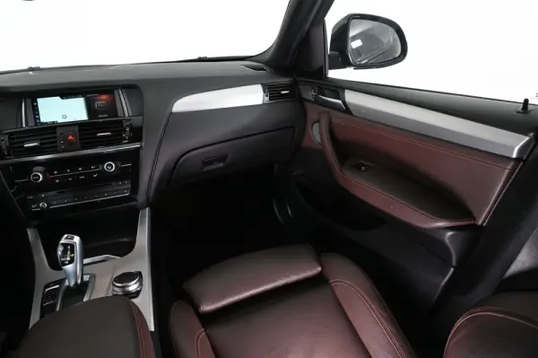 BMW X4 20 d xDrive Pack M Auto 16