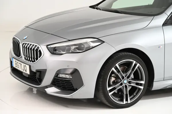 BMW 216 Gran Coupé d Pack Desportivo M 11