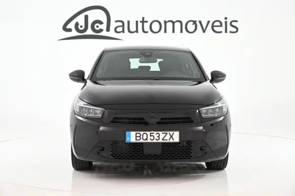 Opel Corsa 1.2 T GS 5