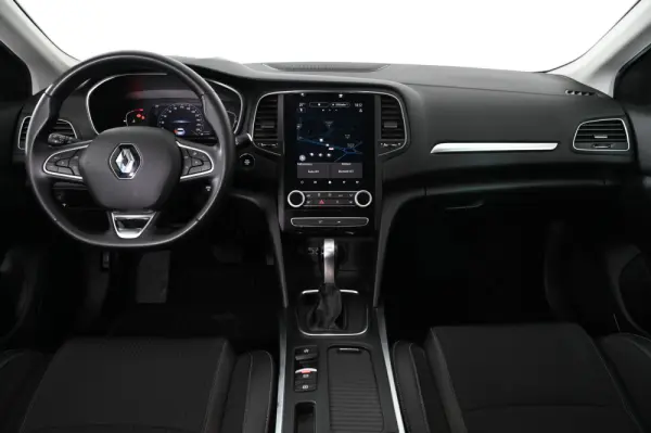 Renault Mégane Sport Tourer 1.5 Blue dCi Limited EDC 3