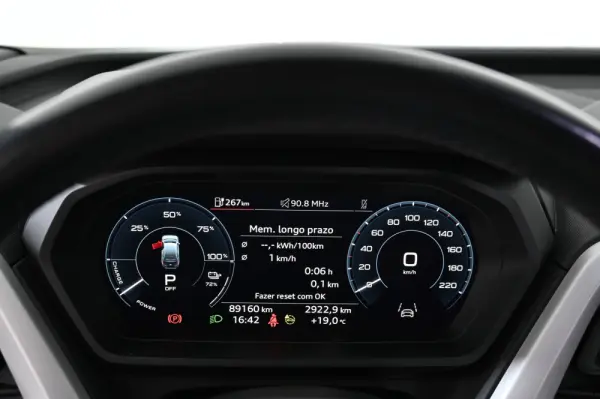 Audi Q4 e-tron 40 82 kWH 18