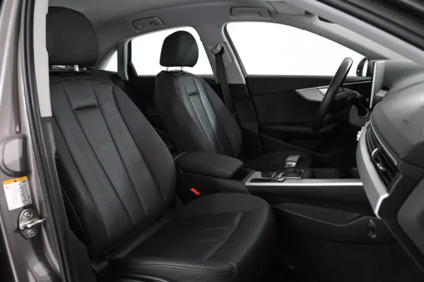 Audi A4 40 TDI S tronic 4