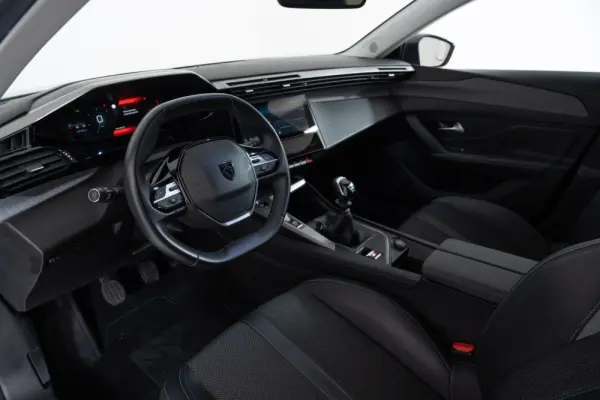 Peugeot 308 1.2 PureTech Allure Pack 27