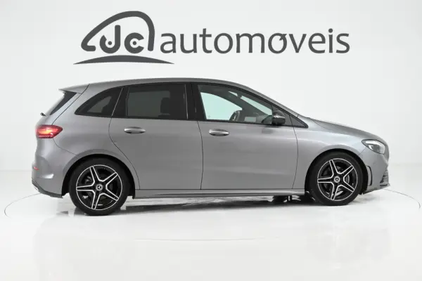 Mercedes-Benz B 200 AMG Line Aut. 7