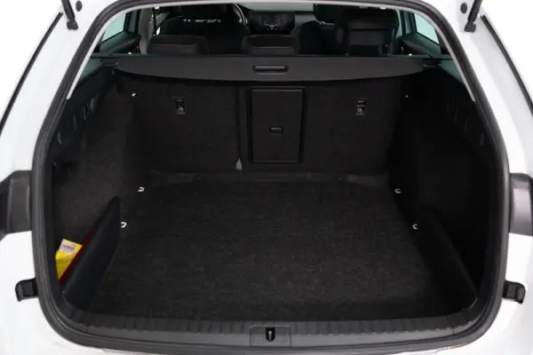 Skoda Octavia 2.0 TDI 9