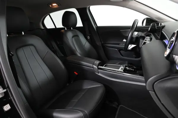 Mercedes-Benz A 200 Progressive Aut. 4