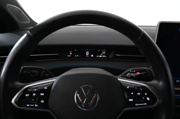 Volkswagen ID.7 77 kWh Pro 15