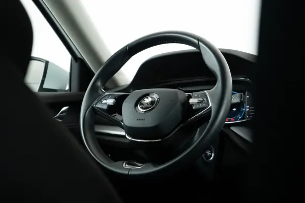 Skoda Octavia 2.0 TDI 19
