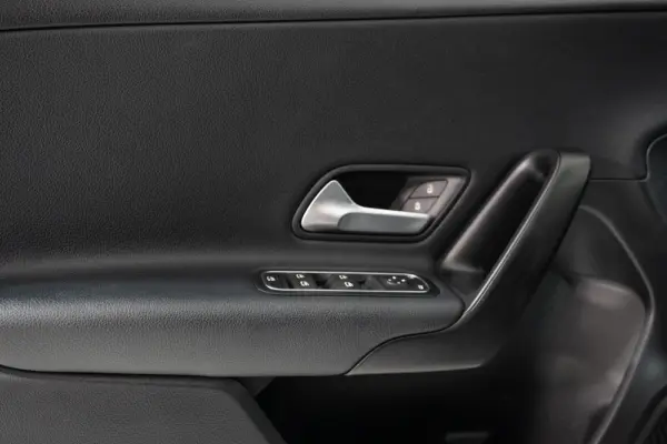 Mercedes-Benz A 160 Style 30