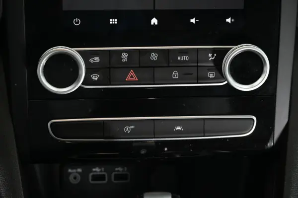 Renault Mégane Sport Tourer 1.5 Blue dCi Limited EDC 19