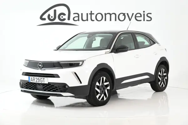 Opel Mokka 1.2 T Elegance 14