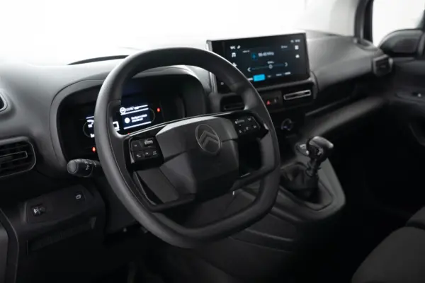 Citroen Berlingo 1.5 BlueHDi M 30 3
