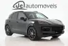 Porsche Cayenne S E-Hybrid Black Edition