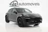 Porsche Macan GTS PDK