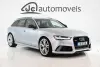 Audi RS6 Avant 4.0 TFSi Plus quattro Tiptronic