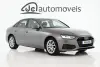 Audi A4 40 TDI S tronic