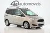 Ford Tourneo Courier 1.0 EcoBoost Titanium