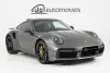Porsche 911 (992) Turbo S PDK