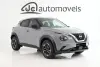 Nissan Juke 1.0 DIG-T N-Connecta