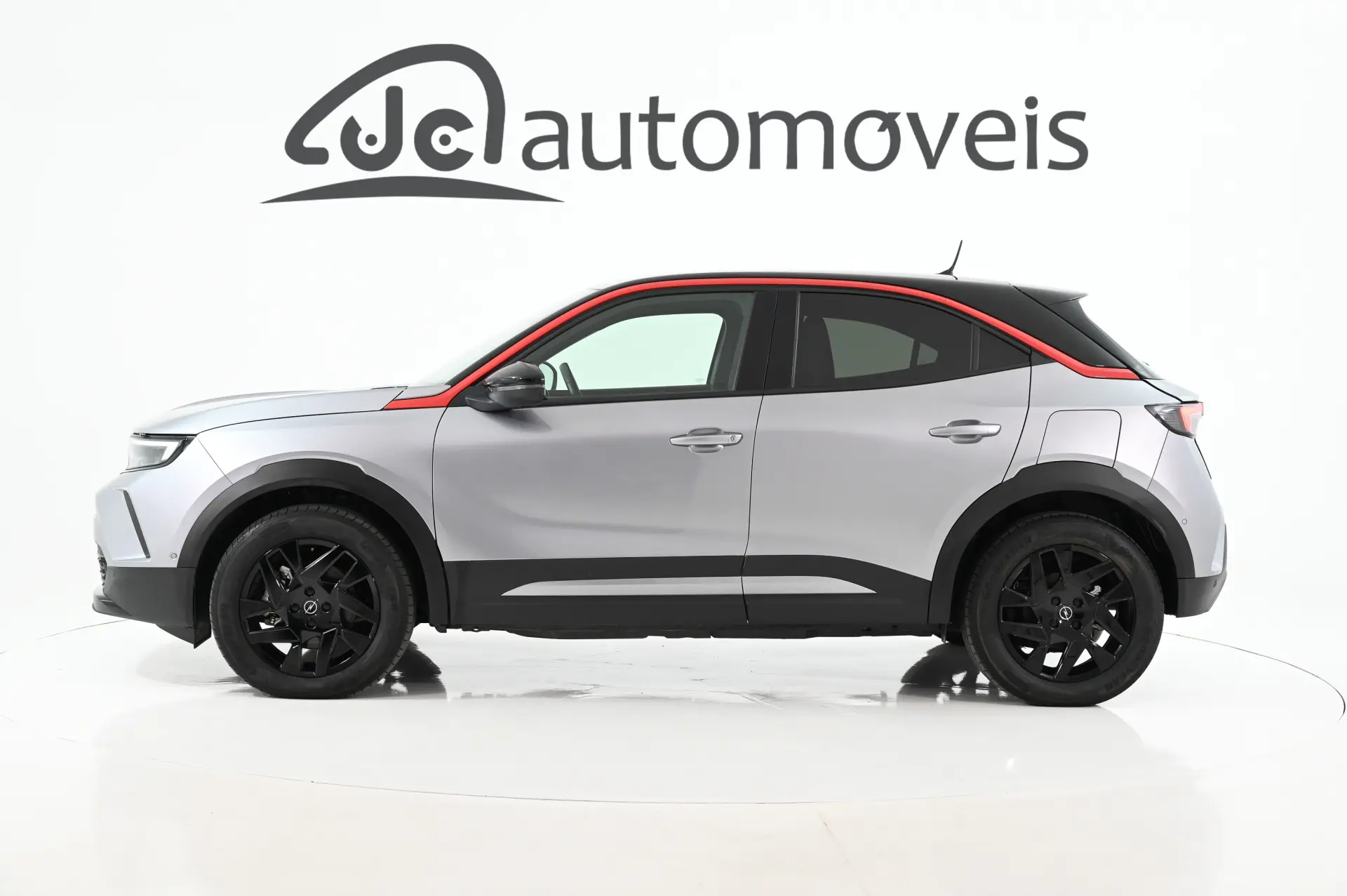 Opel Mokka-e 50 kWh GS 7