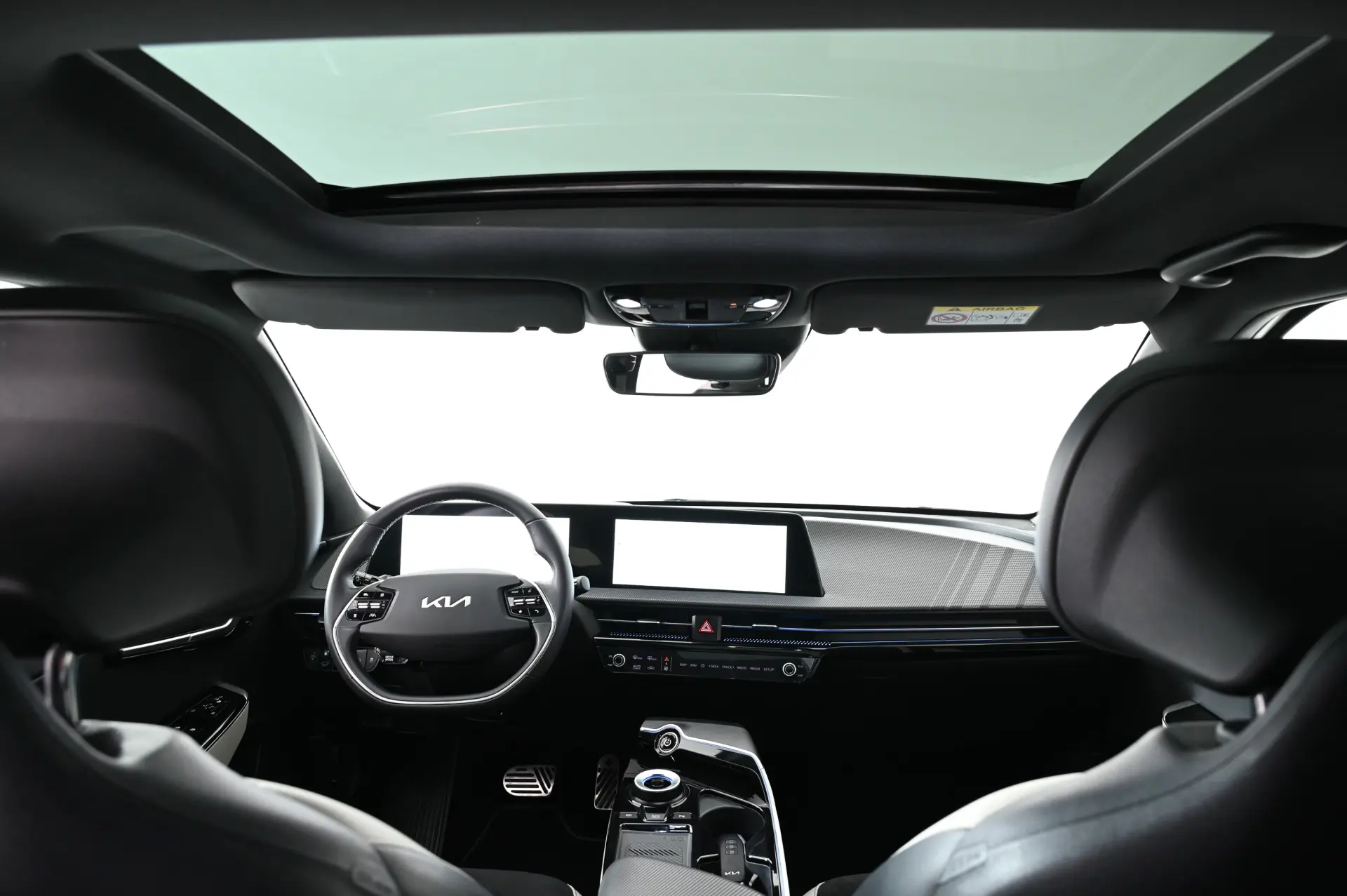 Kia EV6 77.4 kWh GT-Line 29