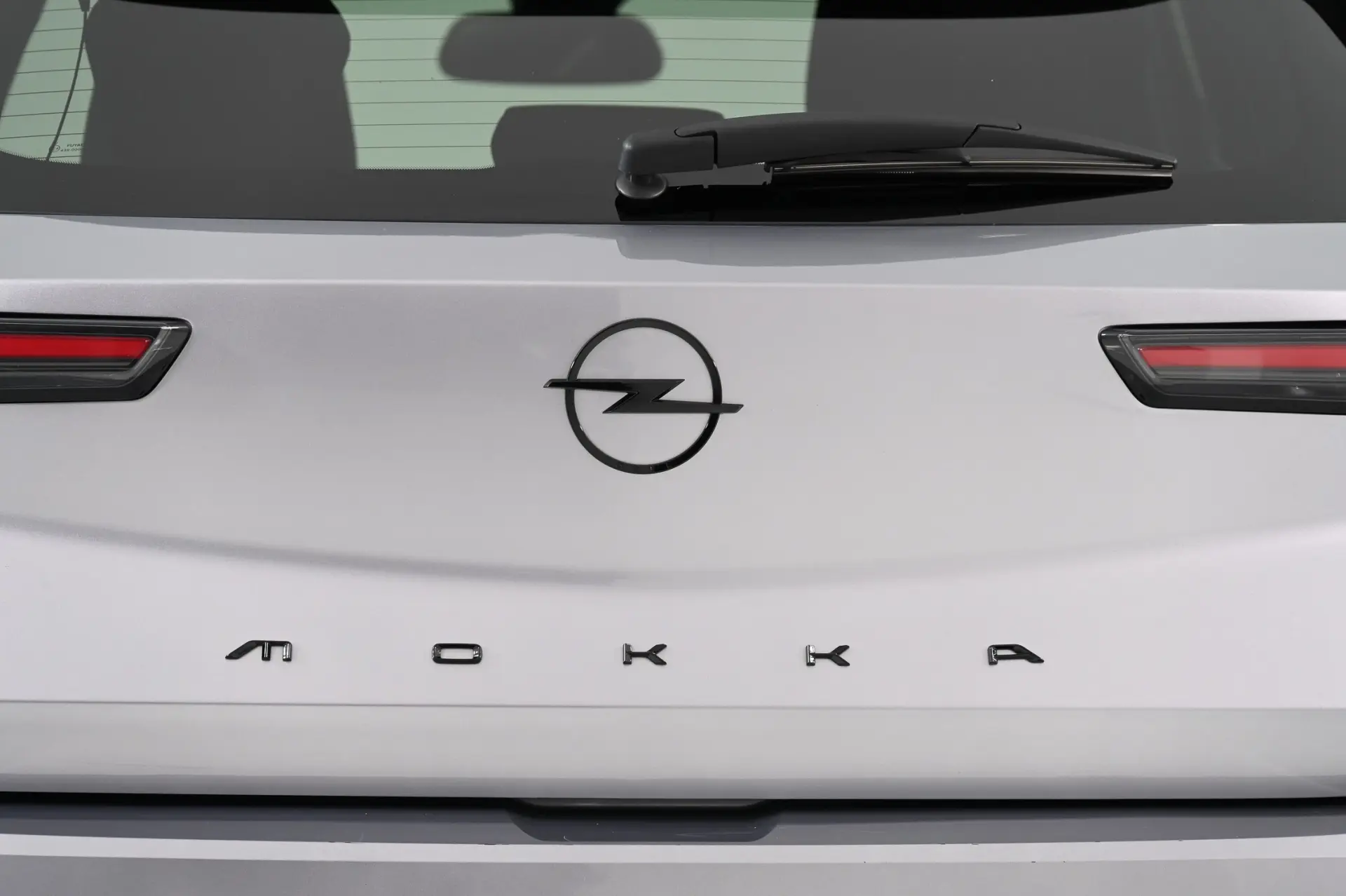 Opel Mokka 1.2 T GS AT 10